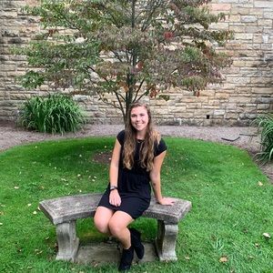 Meet your Posher, Cassidy